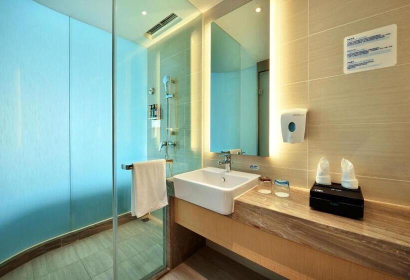 スイート, Holiday Inn Express Chengdu Tianhe, An Ihg