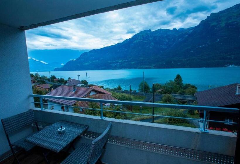 Семейный Номер, Lakeview Bei Interlaken