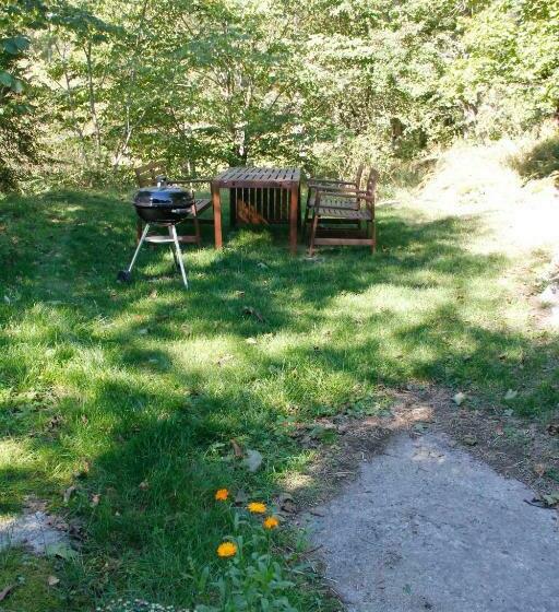 Дом 1 Спальня, Lindeborgs Eco Retreat
