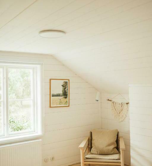 Дом 1 Спальня, Lindeborgs Eco Retreat