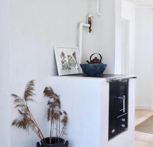 Дом 1 Спальня, Lindeborgs Eco Retreat