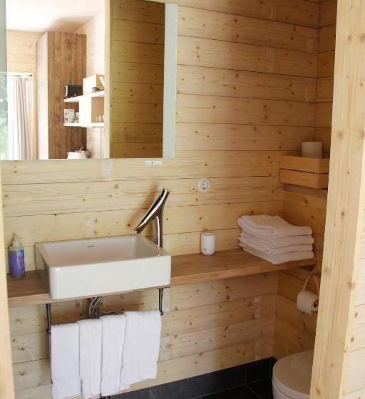Студия Superior, Lindeborgs Eco Retreat