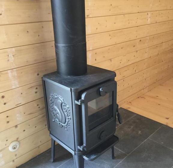 Студия Superior, Lindeborgs Eco Retreat