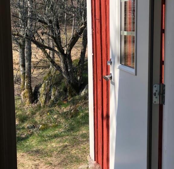 Дом 1 Спальня, Lindeborgs Eco Retreat