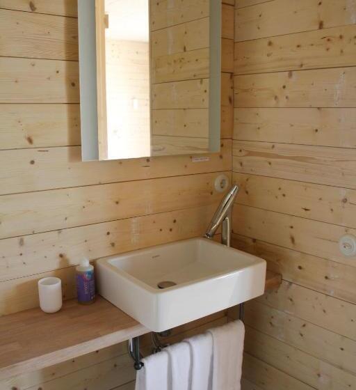 Номер Стандарт, Lindeborgs Eco Retreat