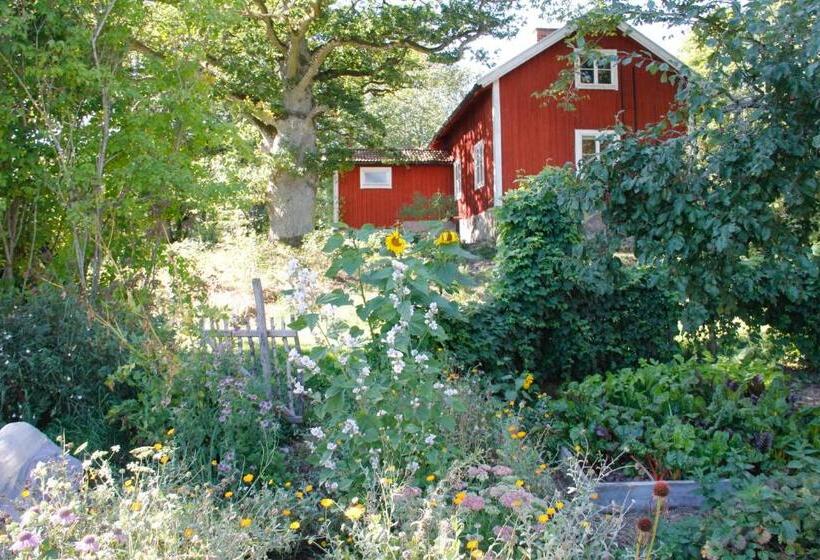 Дом 1 Спальня, Lindeborgs Eco Retreat