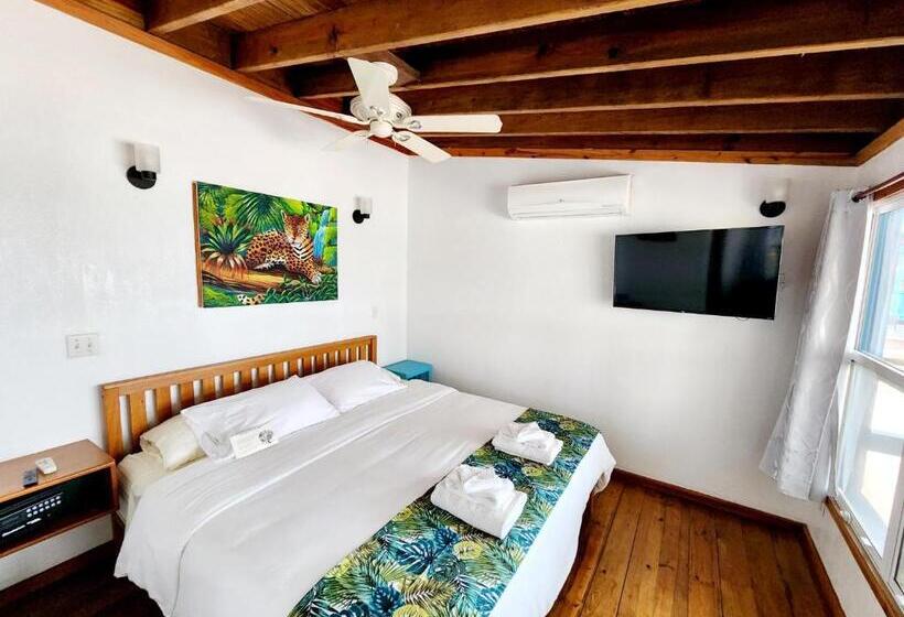 اتاق لوکس با چشم‌انداز دریا, Maya Beach