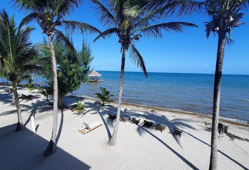 آپارتمان 2 خوابه با چشم‌انداز دریا, Maya Beach