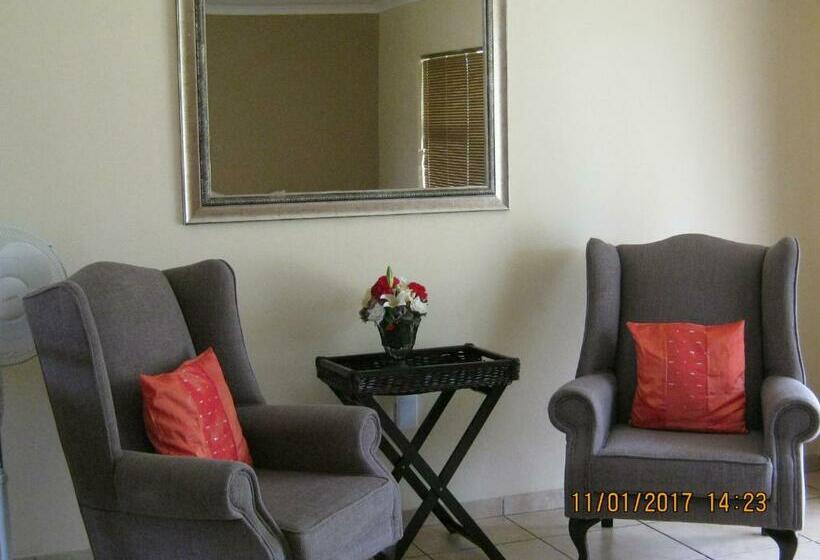 חדר סטנדרט, Grace Country Retreat