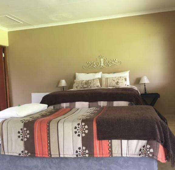 Семейный Номер, Grace Country Retreat