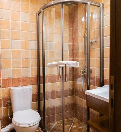 Номер Стандарт с Балконом, Guest House Valevtsi