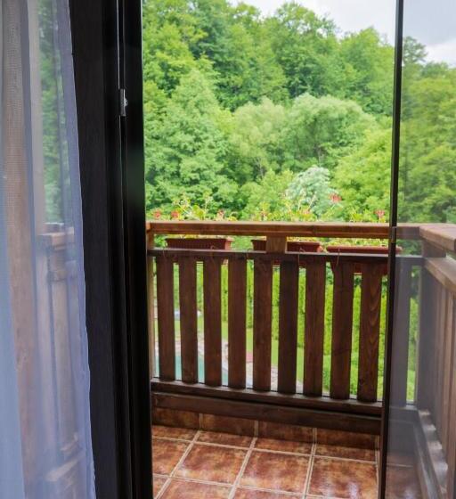 Студио Стандарт Кровать Кинг, Guest House Valevtsi