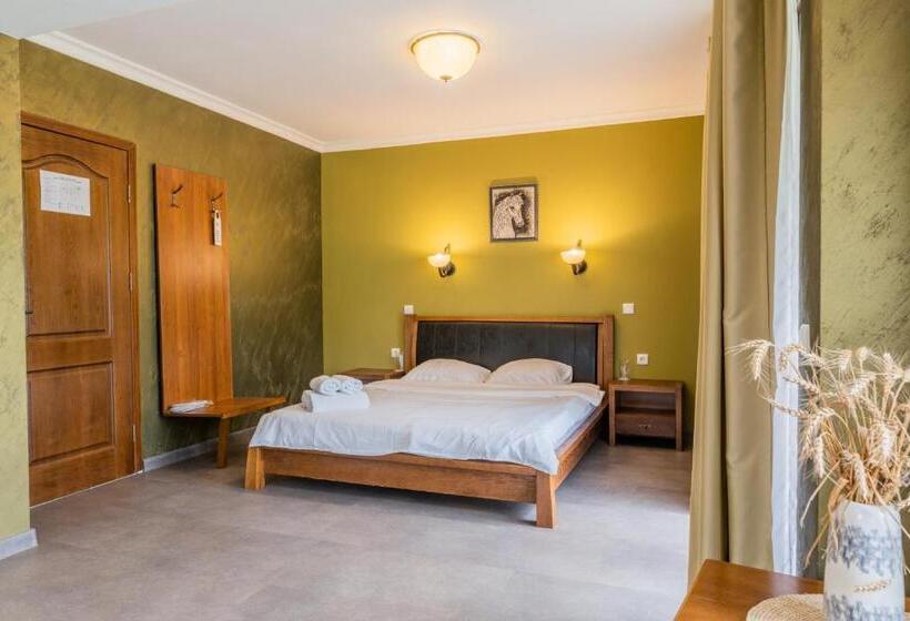 Студио Стандарт Кровать Кинг, Guest House Valevtsi