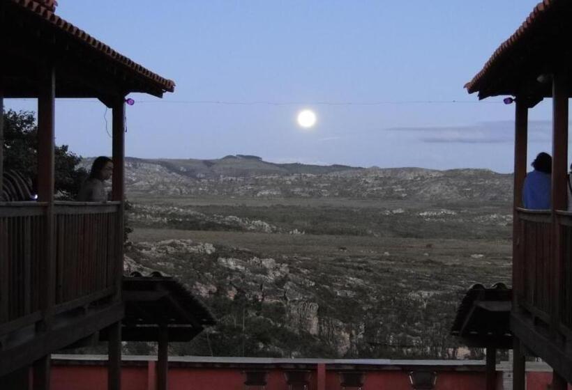 Номер Стандарт, Pousada Cachoeiras De Milho Verde