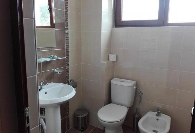 Студия Стандарт, Complex Magura