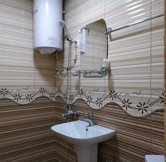 Номер Стандарт, Alex Hotel In Shinuhayr