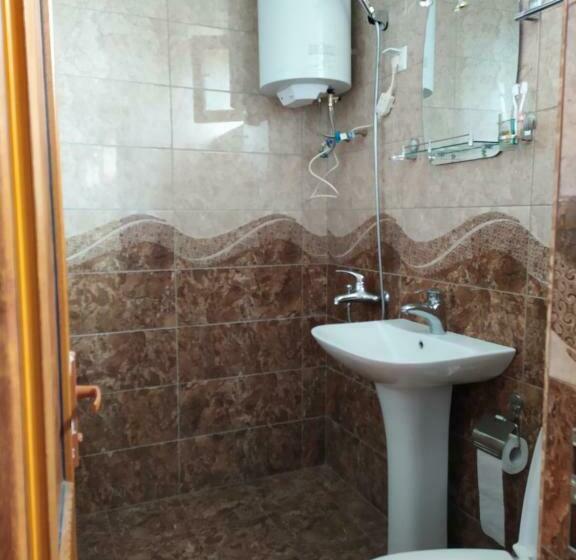 Номер Стандартный с Видом, Alex Hotel In Shinuhayr