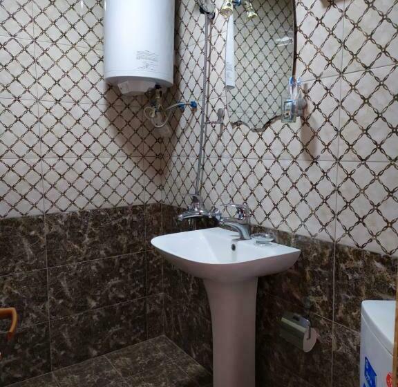 Номер Стандарт Вид на Горы, Alex Hotel In Shinuhayr