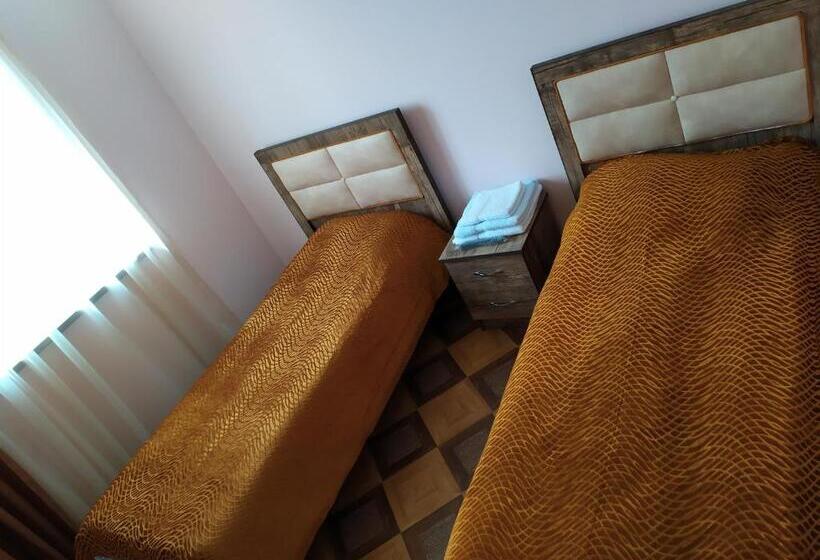 Номер Стандарт, Alex Hotel In Shinuhayr