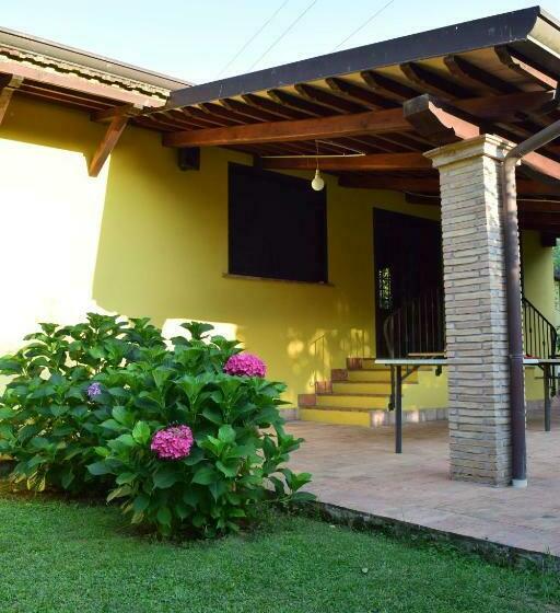 Семейный Номер Superior, Agriturismo Podere Bedin