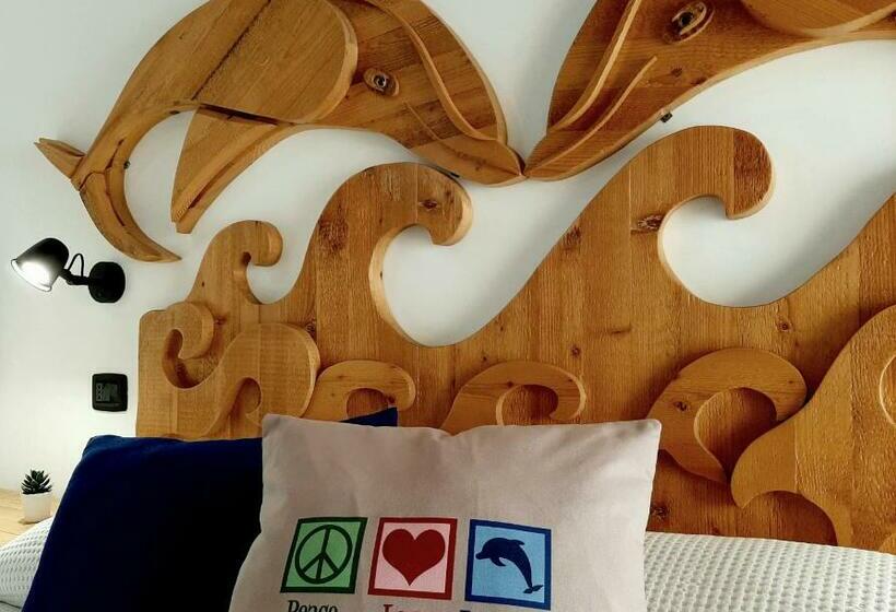 Номер Стандарт, Agriturismo Podere Bedin