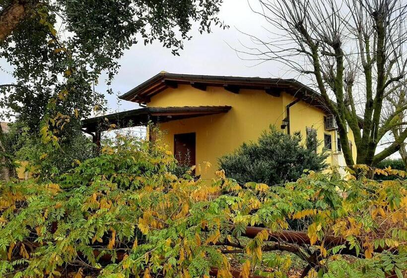 Семейный Номер Superior, Agriturismo Podere Bedin