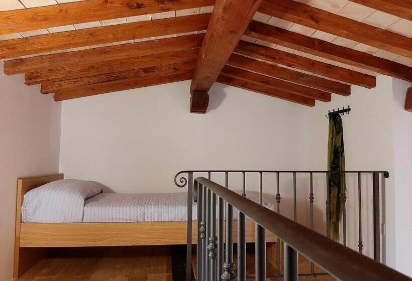 Семейный Номер Superior, Agriturismo Podere Bedin