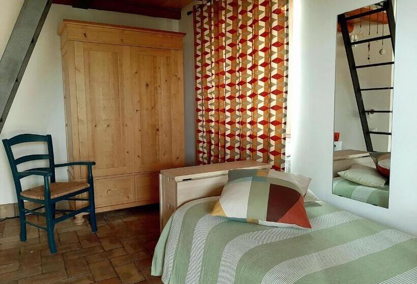 Семейный Номер Superior, Agriturismo Podere Bedin