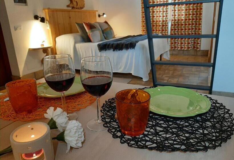 Семейный Номер Superior, Agriturismo Podere Bedin