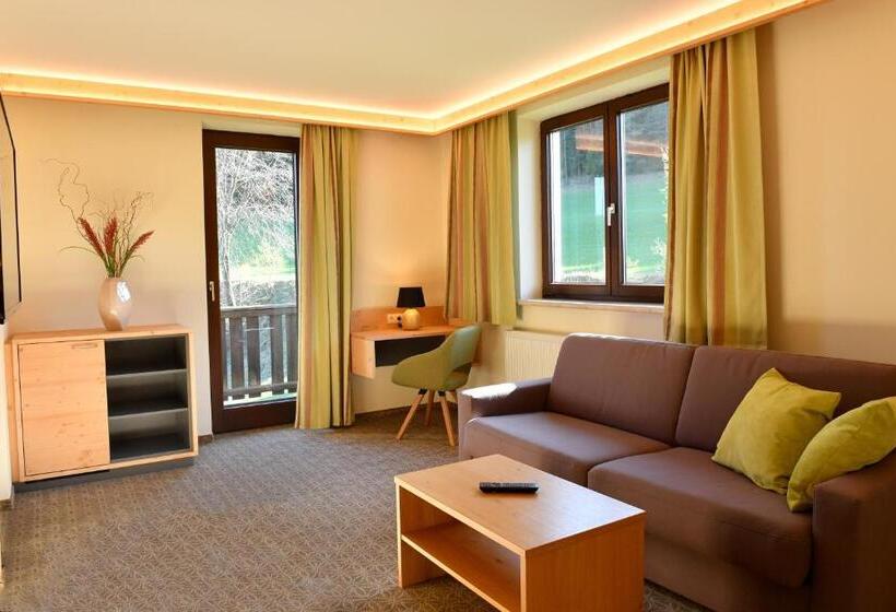 ファミリールーム, Gasthof Pension Seidl