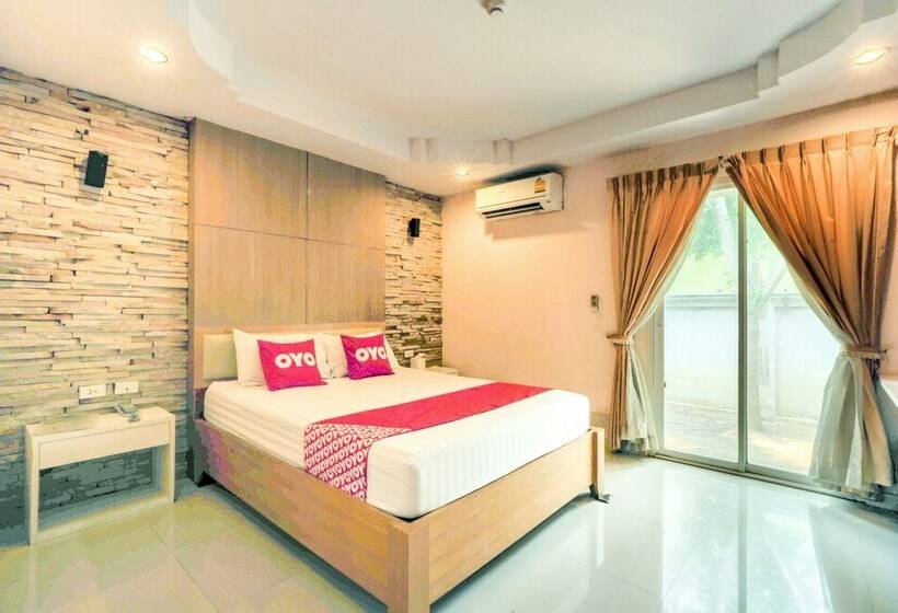 Номер Стандарт, Oyo 926 Sydney Resort
