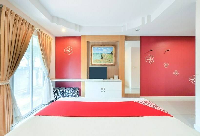 Номер Стандарт, Oyo 926 Sydney Resort