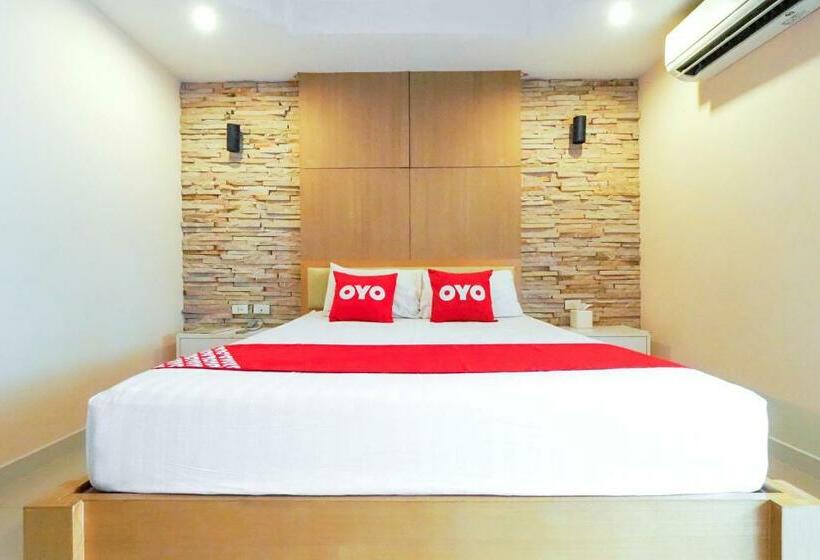 Номер Стандарт, Oyo 926 Sydney Resort