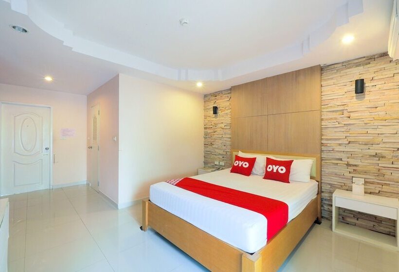 Номер Стандарт, Oyo 926 Sydney Resort