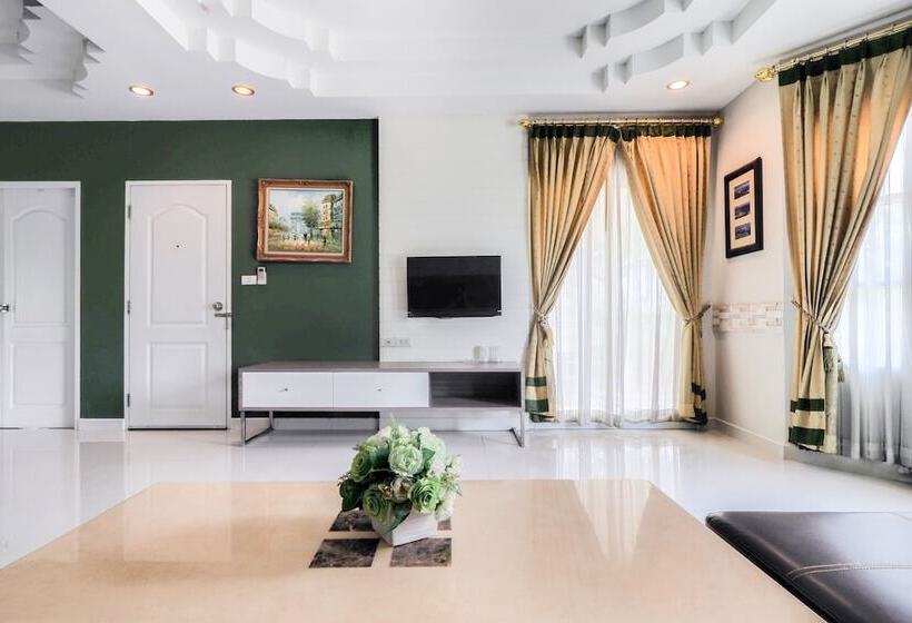 Номер Deluxe, Oyo 926 Sydney Resort