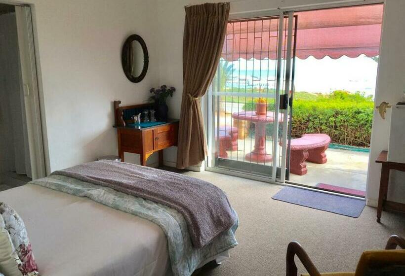 غرفة قياسية, Die Anker Guesthouse