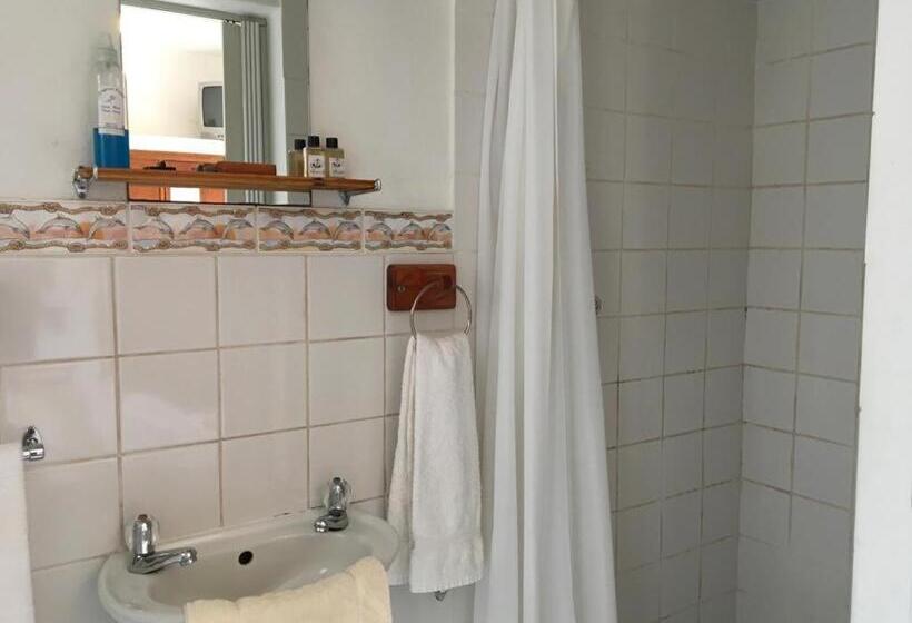 غرفة قياسية, Die Anker Guesthouse