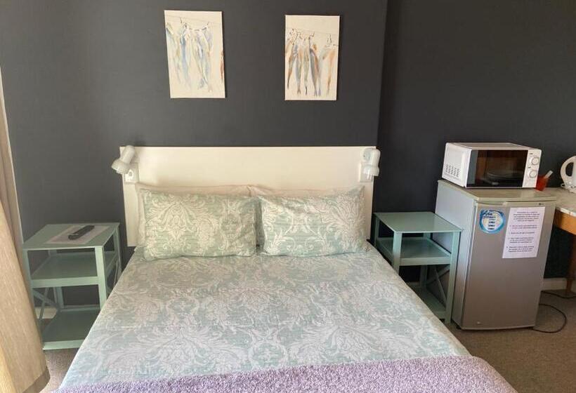 غرفة قياسية, Die Anker Guesthouse
