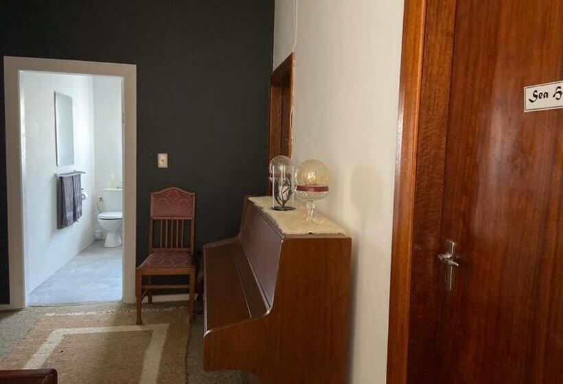 غرفة قياسية, Die Anker Guesthouse