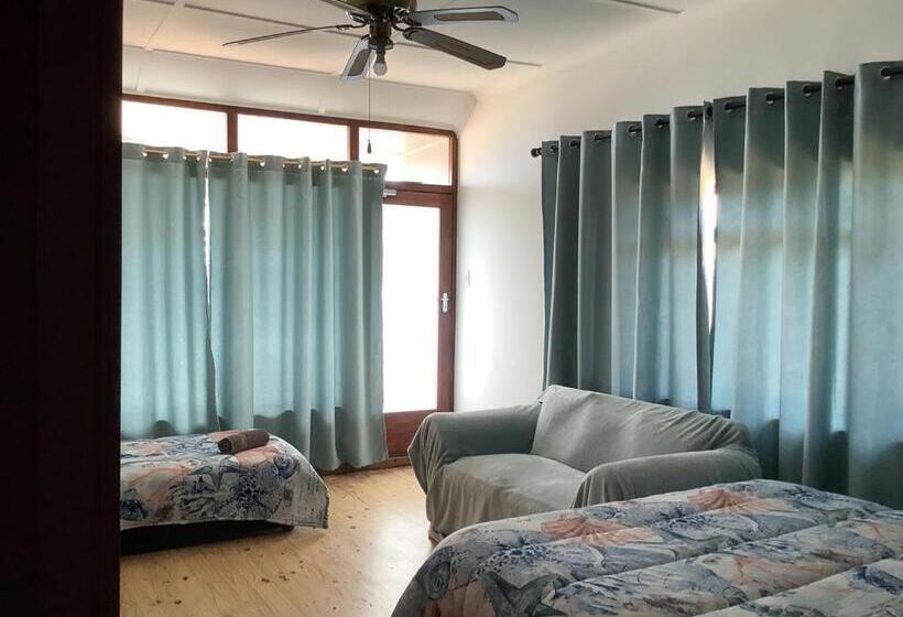 Апартаменты 1 Спальня, Die Anker Guesthouse