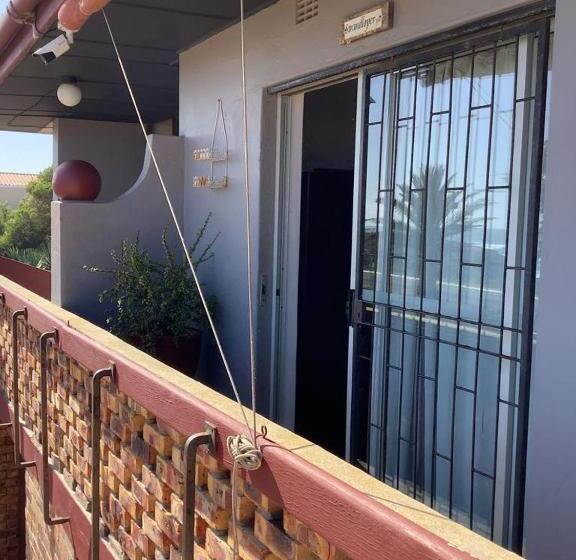 Номер Стандарт, Die Anker Guesthouse