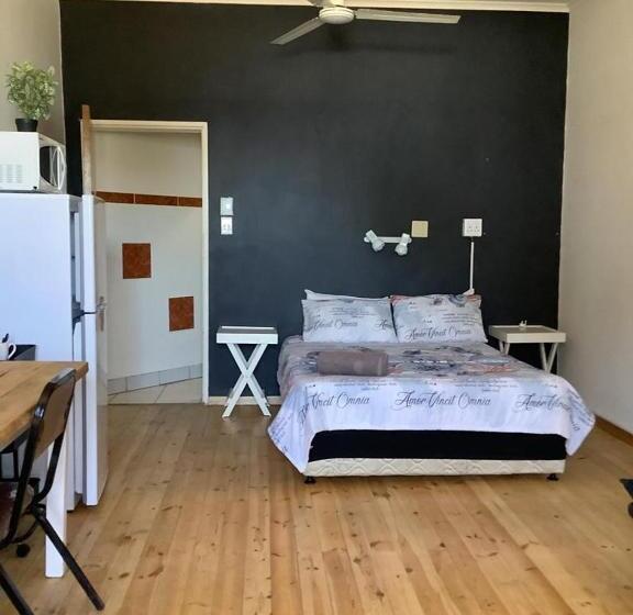 غرفة قياسية, Die Anker Guesthouse