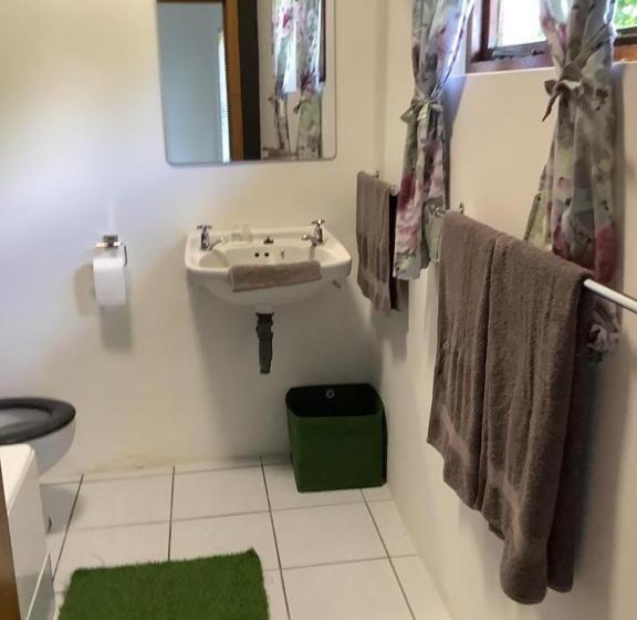 Апартаменты 1 Спальня, Die Anker Guesthouse