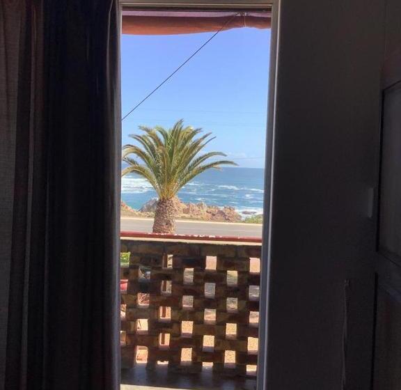 غرفة قياسية, Die Anker Guesthouse