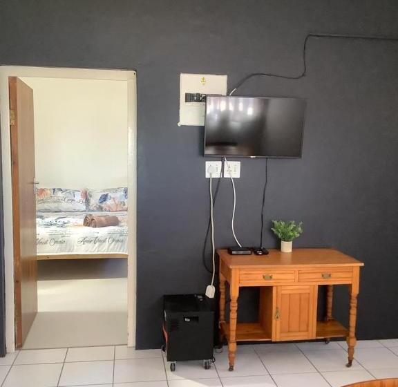 Апартаменты 1 Спальня, Die Anker Guesthouse