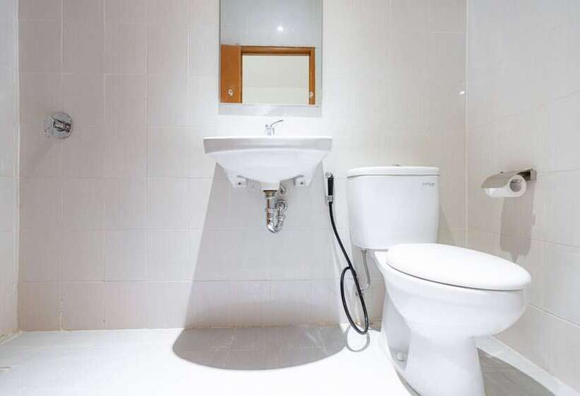 스탠다드 룸, Reddoorz Plus At Harvest Inn Panakkukang