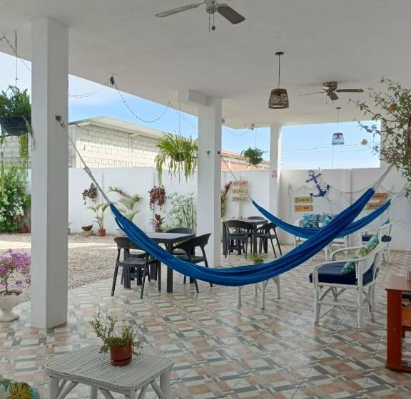 Апартаменты 1 Спальня, Sol De Ayangue