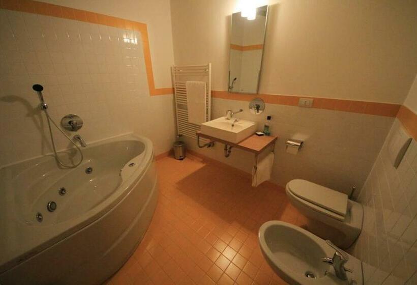 Номер Basic, B&b La Mondina