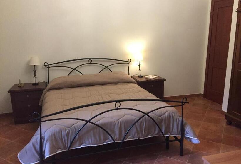 Номер Стандарт, B&b Le Querce