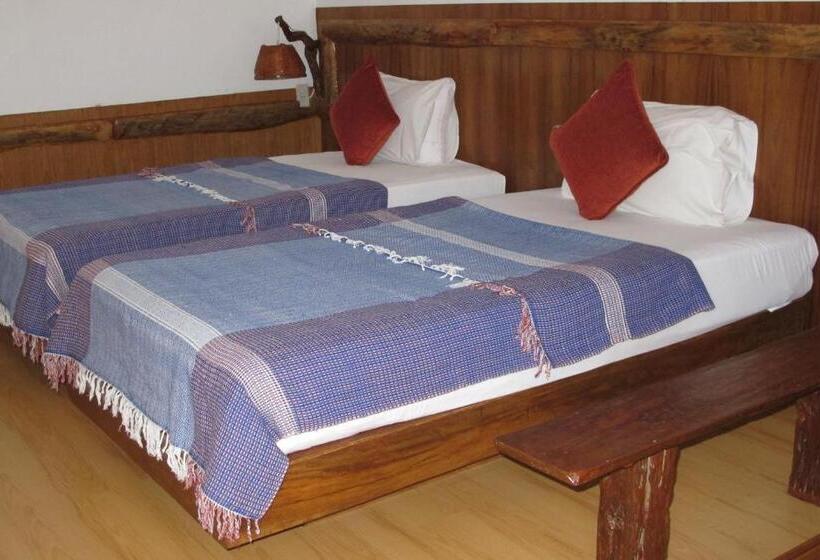 Номер Deluxe, Pruksa Garden